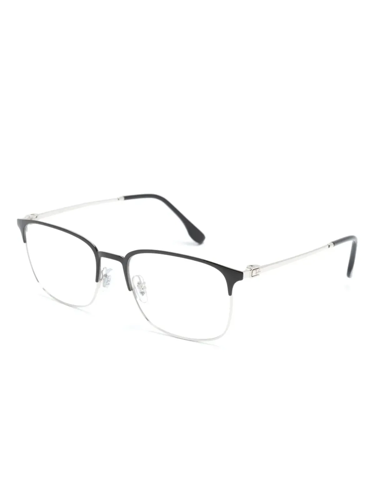 Ray-Ban ウェイファーラー・フレーム眼鏡 - 画像2