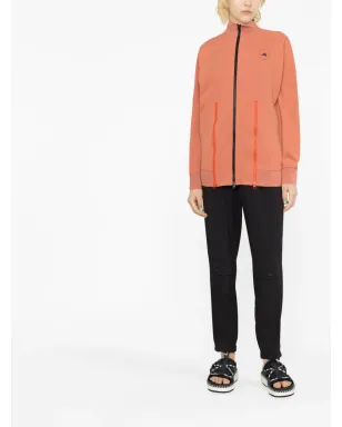 adidas by Stella McCartney TrueCasuals ロゴプリント トラックジャケット - サムネイル2