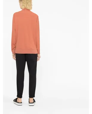 adidas by Stella McCartney TrueCasuals ロゴプリント トラックジャケット - サムネイル3