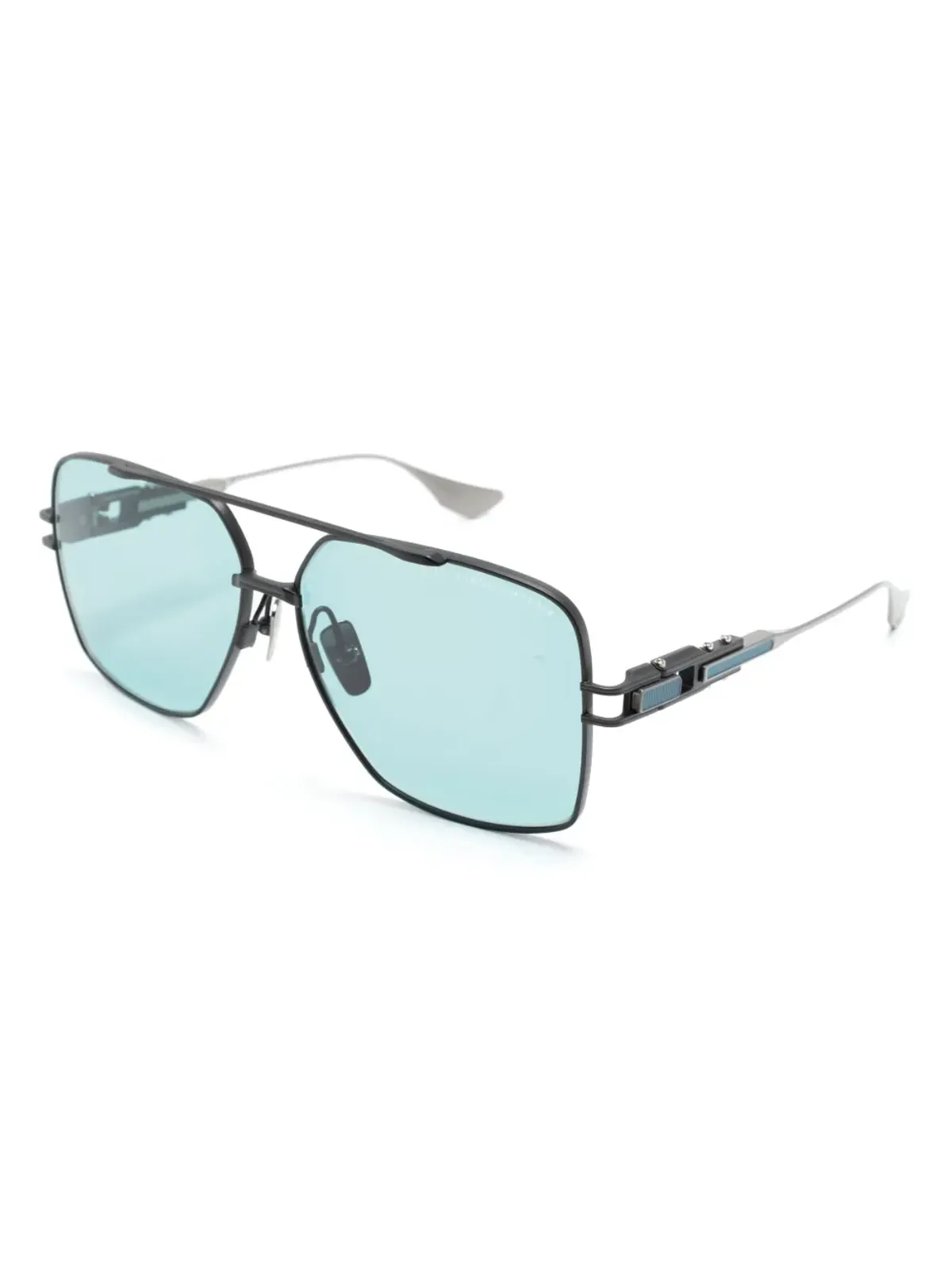 Dita Eyewear Grand Emperik パイロットフレーム サングラス - 画像2