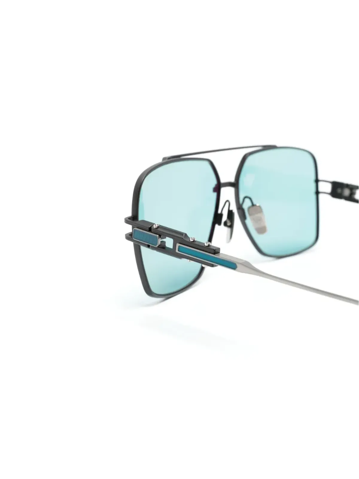 Dita Eyewear Grand Emperik パイロットフレーム サングラス - 画像3