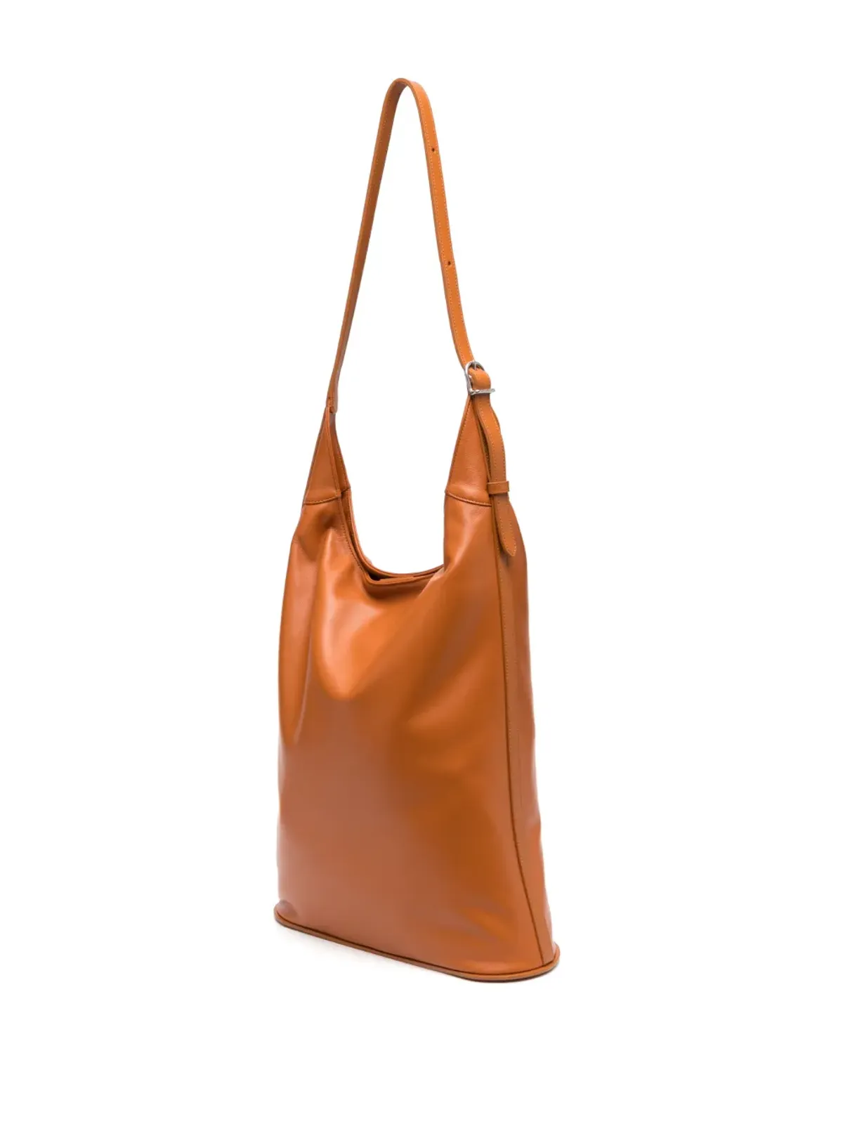 Durazzi Milano カヴァルリ レザー トートバッグ - 画像3