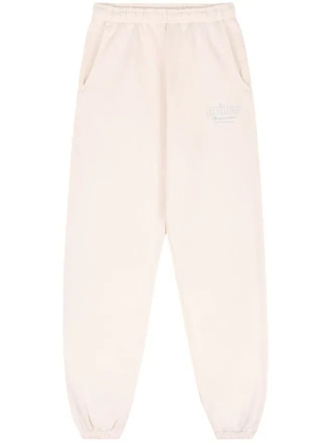 Sporty & Rich Sporty & Rich プリンスヘルス コットン スウェットパンツの商品画像