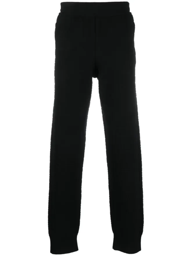 Givenchy Givenchy 4Gジャカード トラックパンツの商品画像