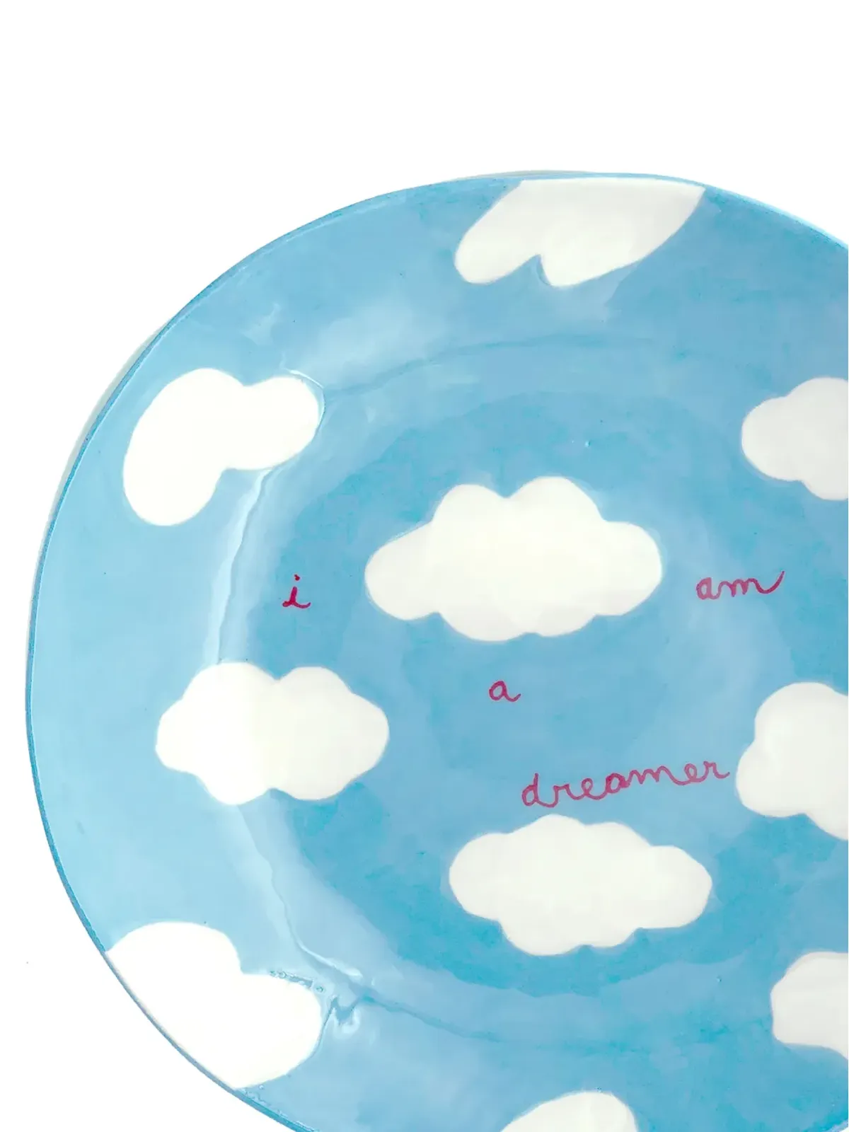 LAETITIA ROUGET I am a dreamer フルーツプラター - 画像2