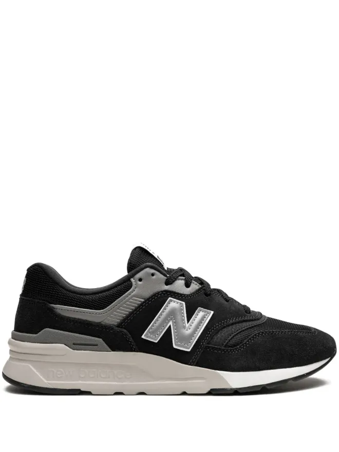 New Balance New Balance 997H ブラック/グレー スニーカーの商品画像