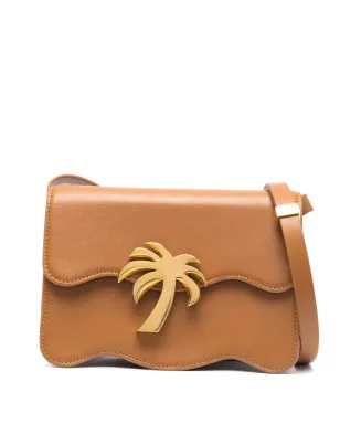 Palm Angels パームショルダーバッグ - サムネイル1