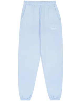 Sporty & Rich プリンスヘルス トラックパンツ ブルー - サムネイル1