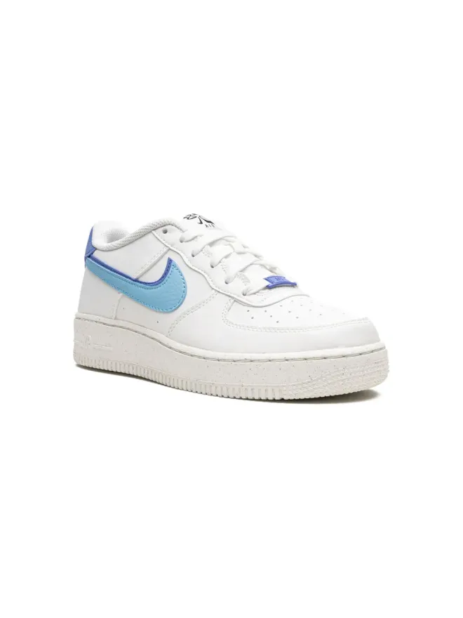 Nike Kids Nike Kids Air Force 1 '82スニーカー - ホワイトの商品画像
