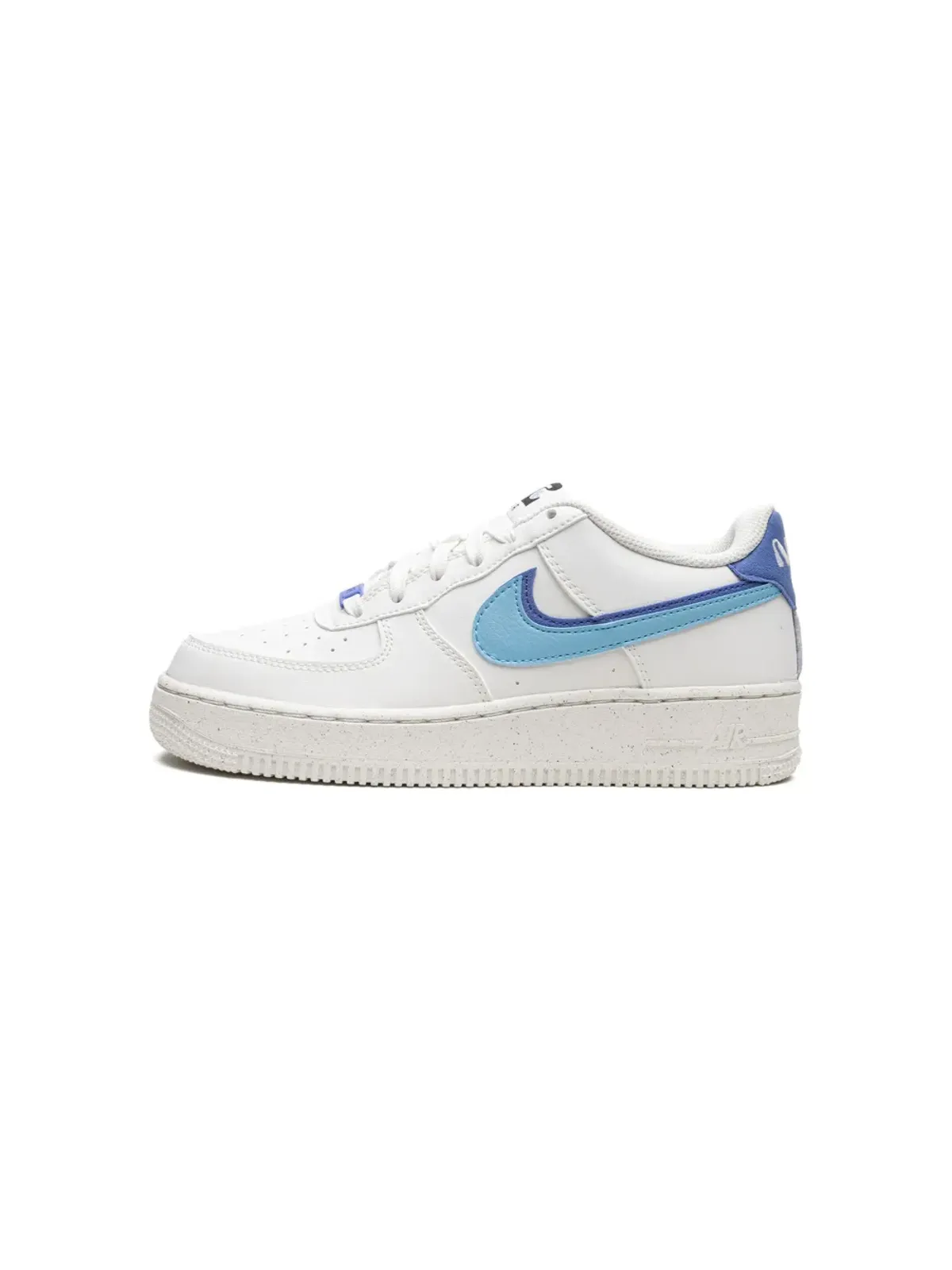 Nike Kids Air Force 1 '82スニーカー - ホワイト - 画像5