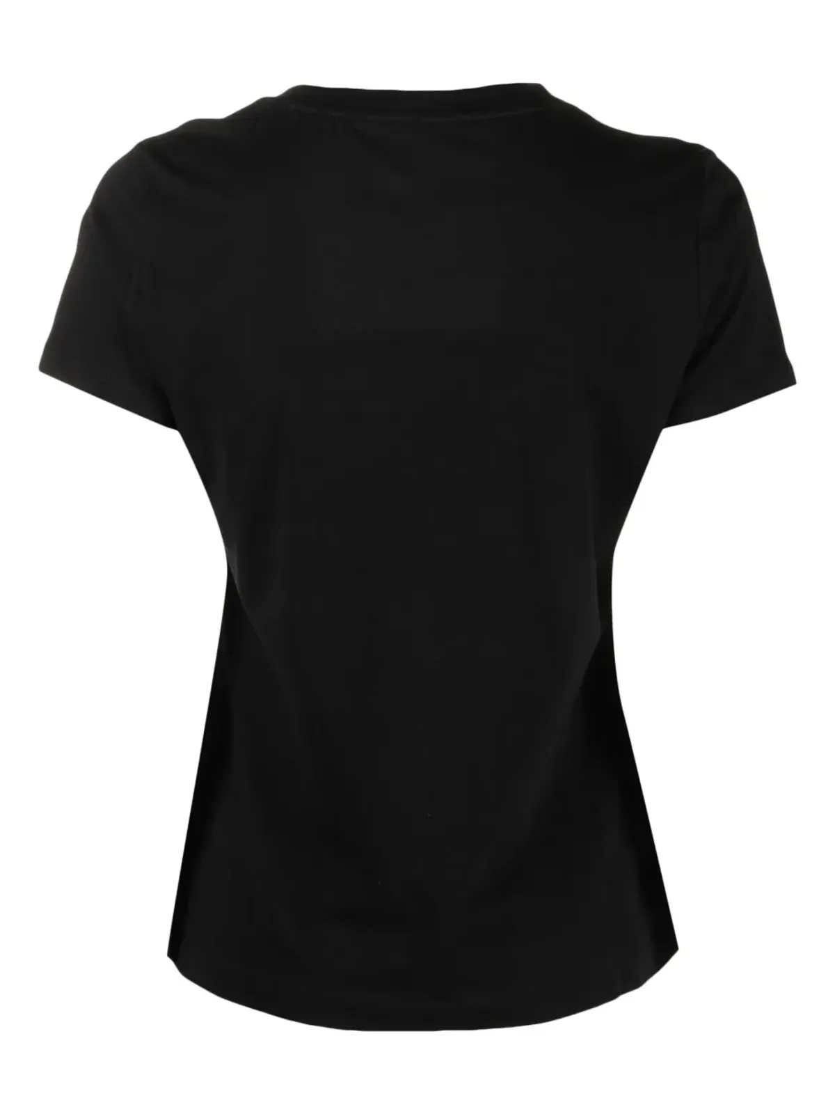 DKNY エンボスロゴ入り 半袖Tシャツ - 画像2