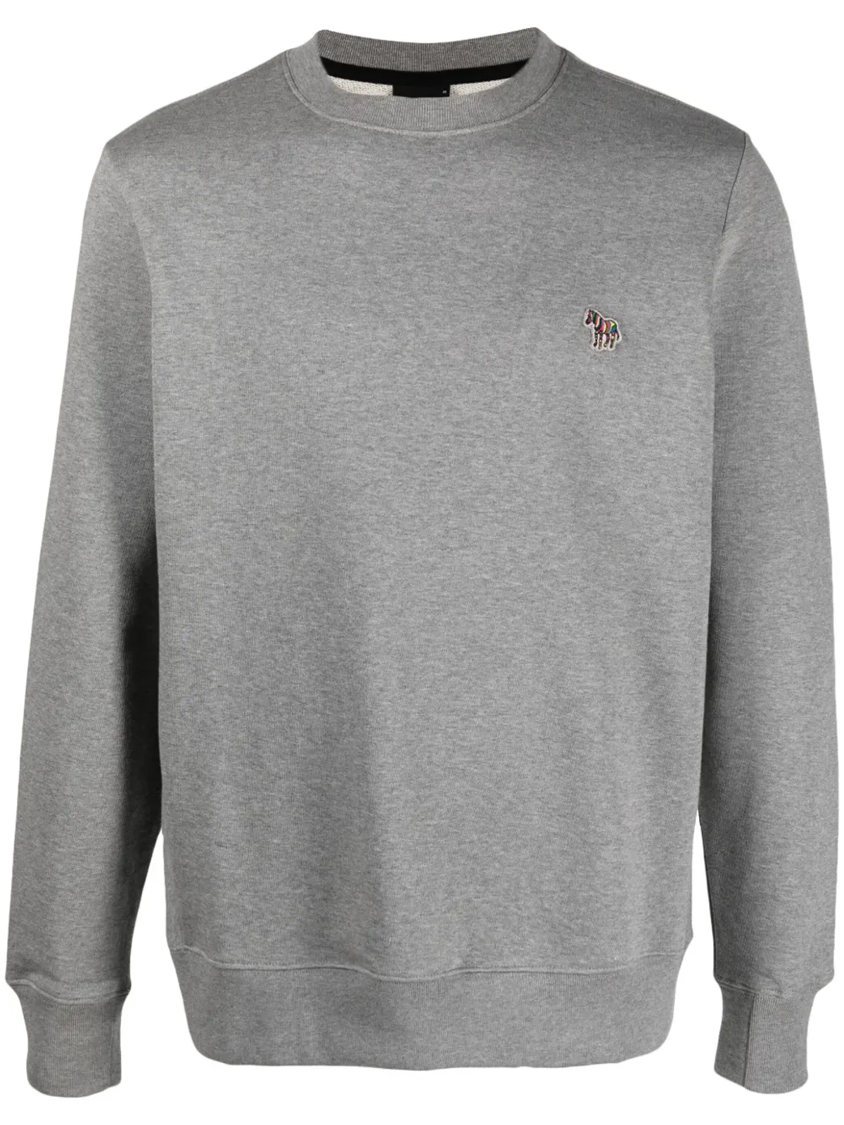 PS Paul Smith 刺繍モチーフ スウェットシャツ - 画像1