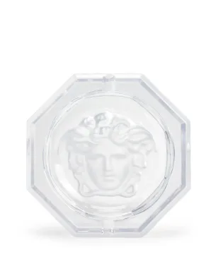 Versace Medusa Lumière クリスタル灰皿 - サムネイル2