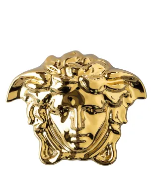 Versace メデューサヘッド トリンケットボックス - ゴールド - サムネイル1