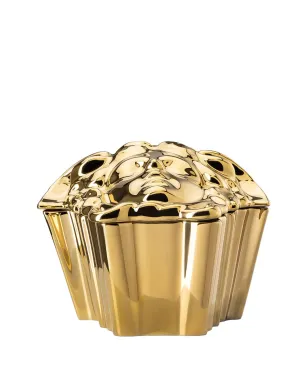 Versace メデューサヘッド トリンケットボックス - ゴールド - サムネイル2