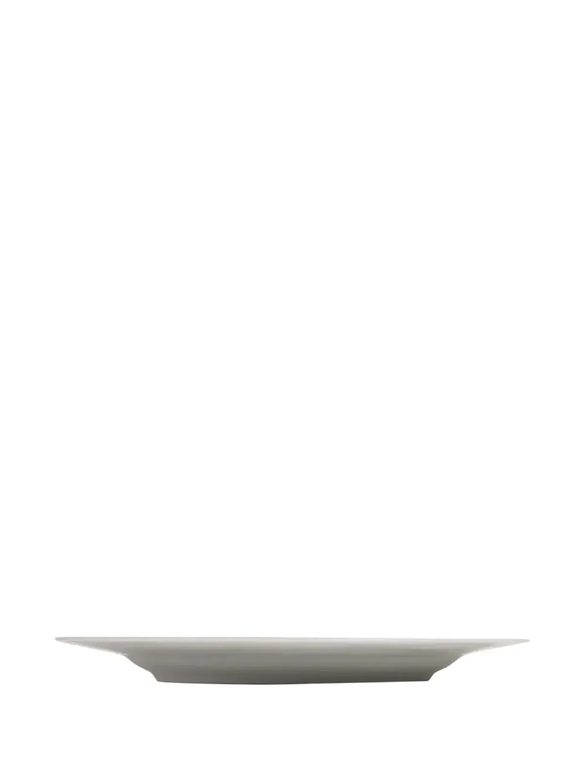 Versace × Rosenthal メデューサ ガラ プレート - 画像2