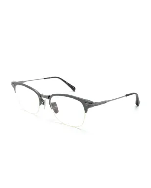 Dita Eyewear Union-Twoスクエアフレーム眼鏡 - サムネイル2