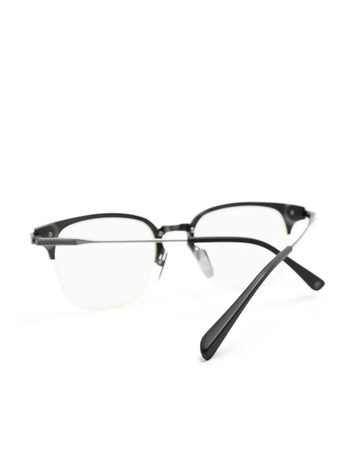Dita Eyewear Union-Twoスクエアフレーム眼鏡 - 画像3