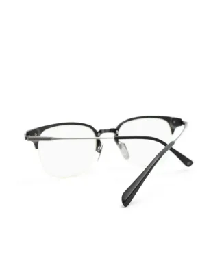 Dita Eyewear Union-Twoスクエアフレーム眼鏡 - サムネイル3