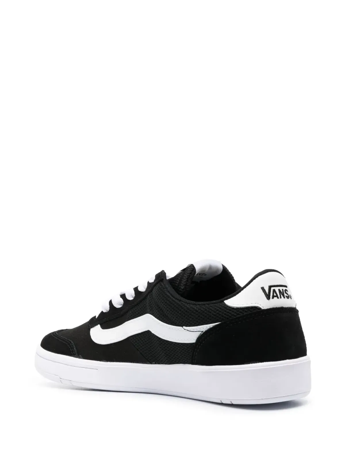 Vans Staple Cruze レースアップスニーカー - 画像3