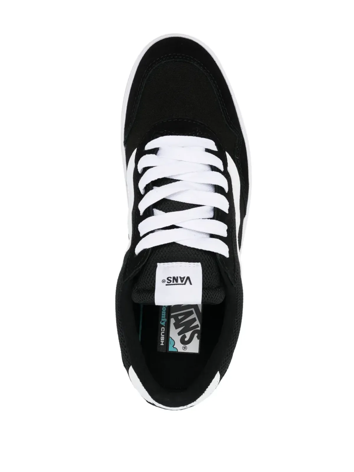 Vans Staple Cruze レースアップスニーカー - 画像4