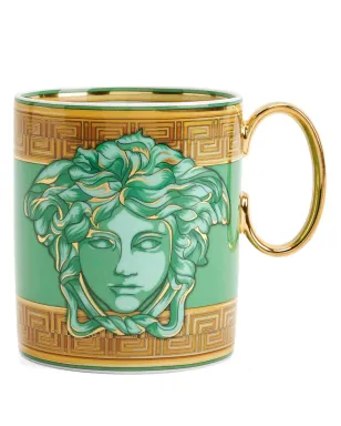 Versace Medusa Amplified 磁器マグカップ - サムネイル1