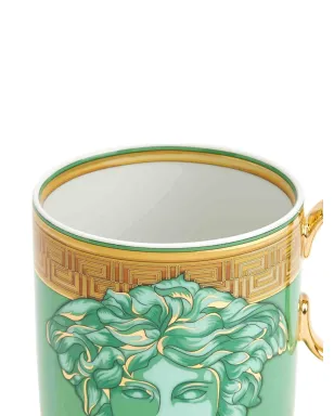Versace Medusa Amplified 磁器マグカップ - サムネイル2