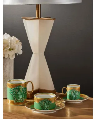 Versace Medusa Amplified 磁器マグカップ - サムネイル4