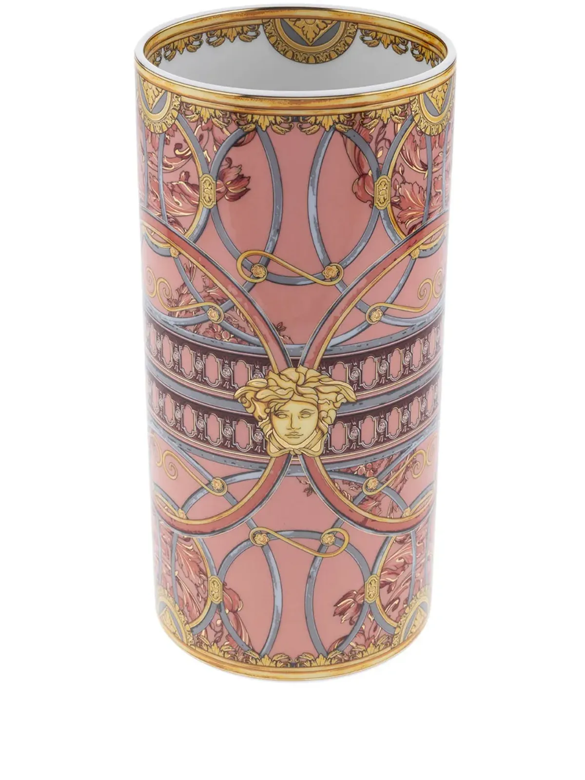 Versace Scala del Palazzo 花瓶 - 画像1