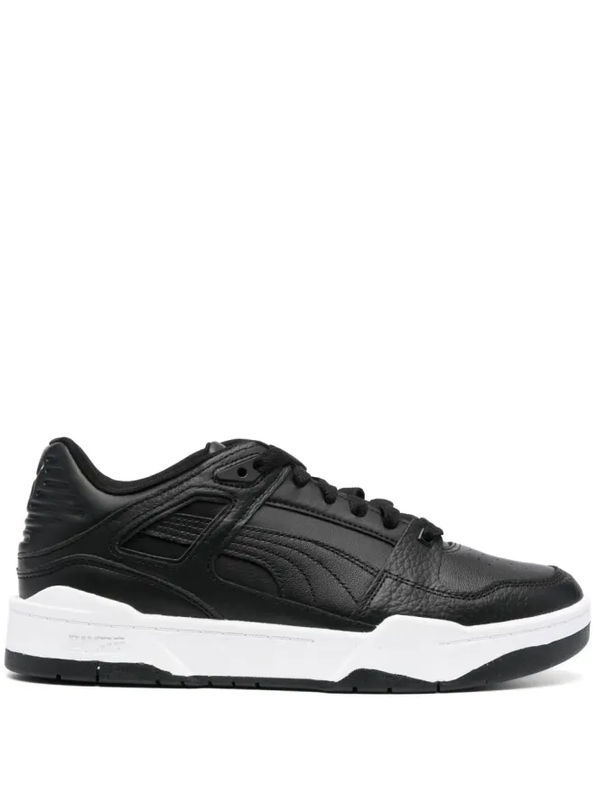 PUMA PUMA Slipstream レースアップ ロー・トップ スニーカー - ブラックの商品画像