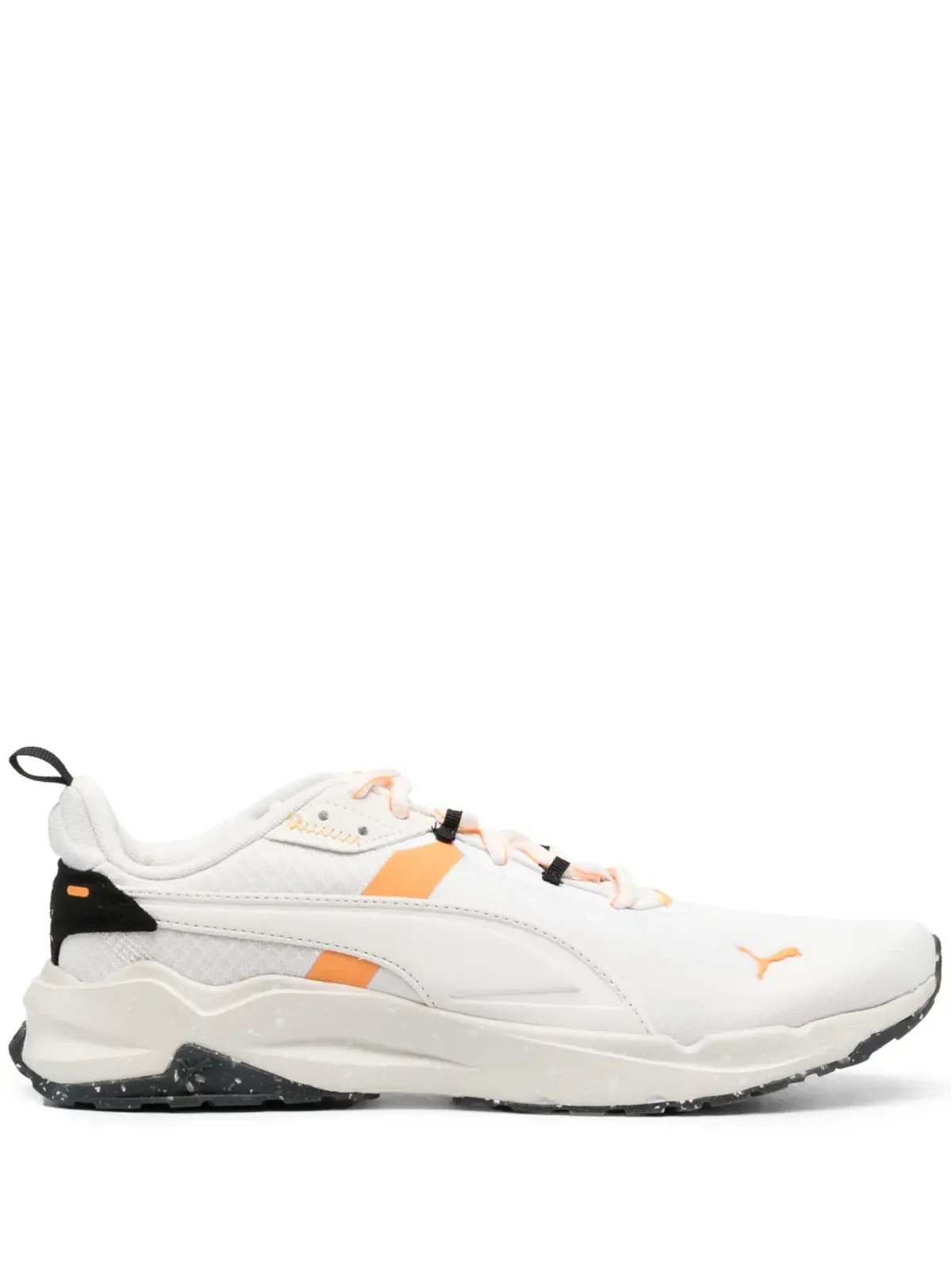 PUMA Stride ローカットスニーカー - Neutrals - 画像1