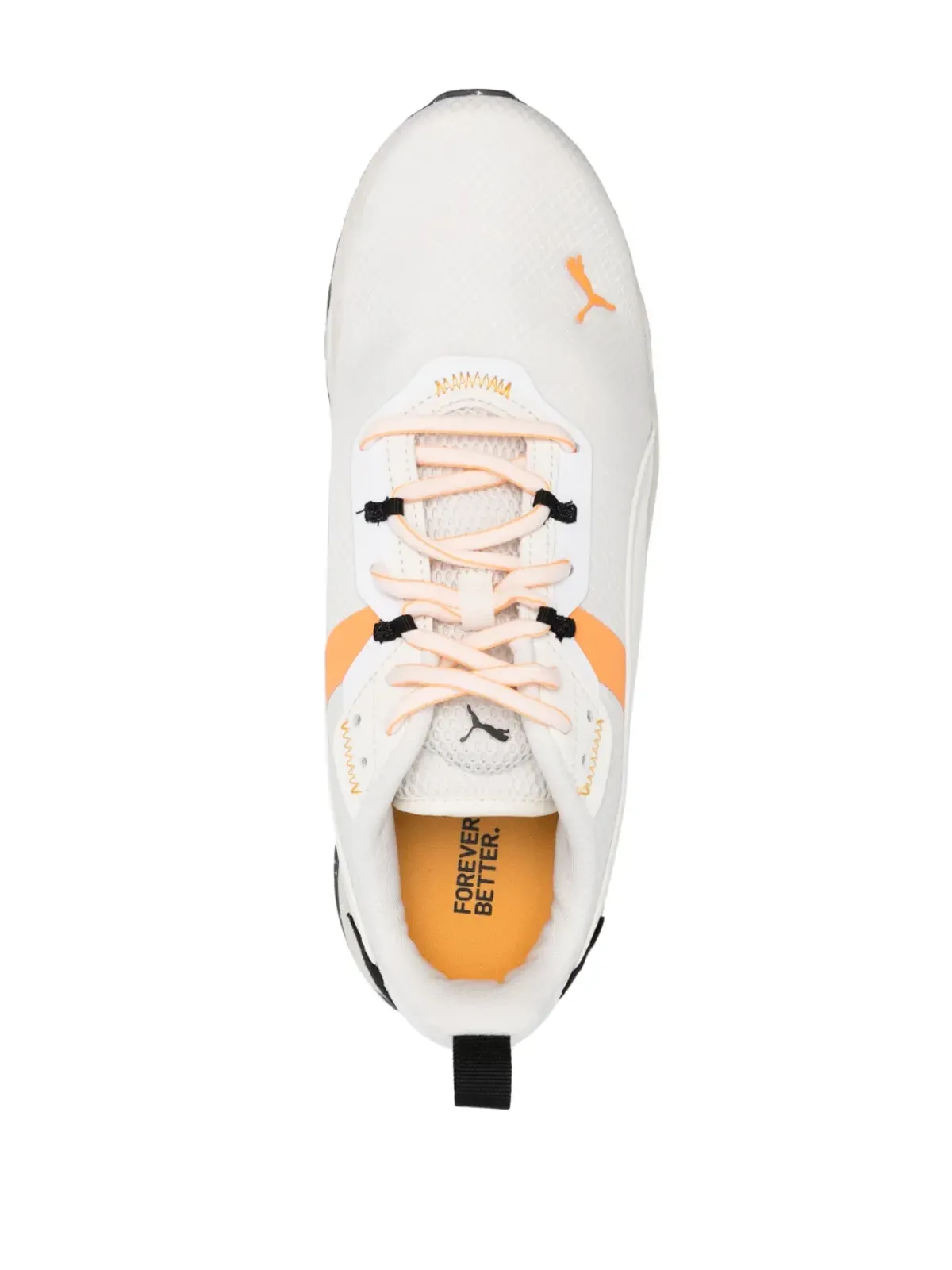 PUMA Stride ローカットスニーカー - Neutrals - 画像4