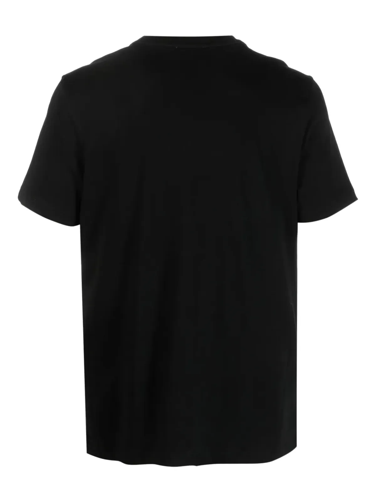 Ballantyne ロゴプリント コットン Tシャツ - 画像2