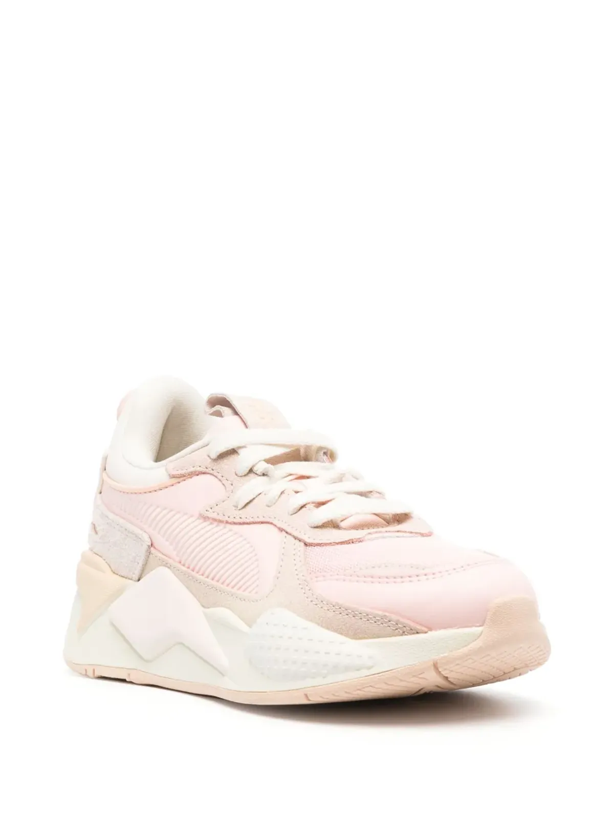 PUMA RS-X Thrifted ロー・トップスニーカー - 画像2
