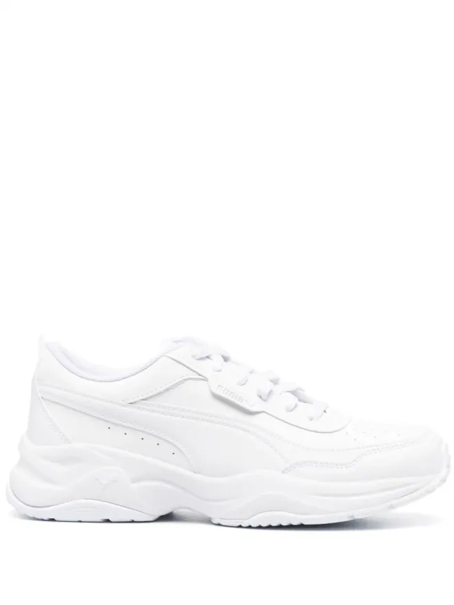 PUMA PUMA Cilia Mode ローカットスニーカーの商品画像