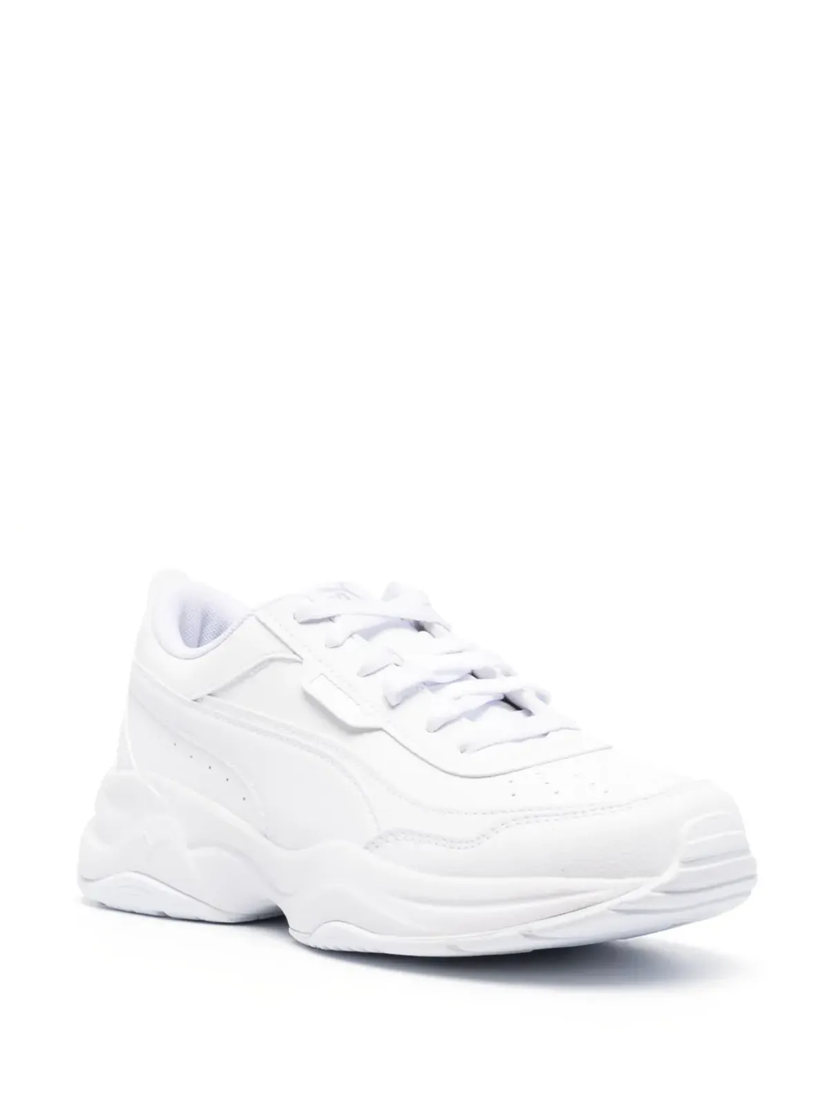 PUMA Cilia Mode ローカットスニーカー - 画像2