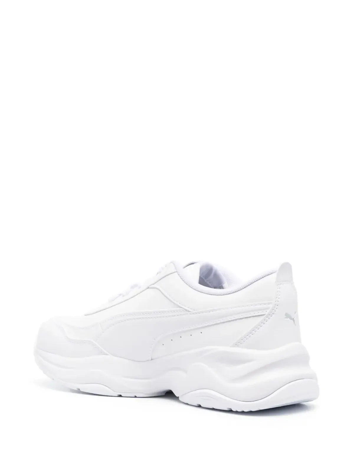 PUMA Cilia Mode ローカットスニーカー - 画像3