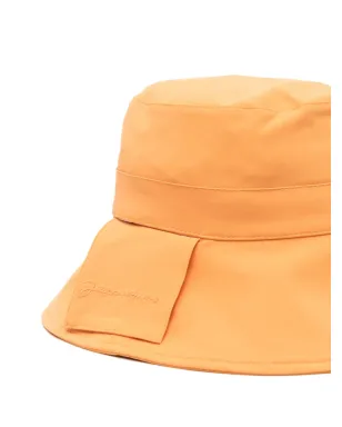 Jacquemus Le bob Bando バケットハット - サムネイル2