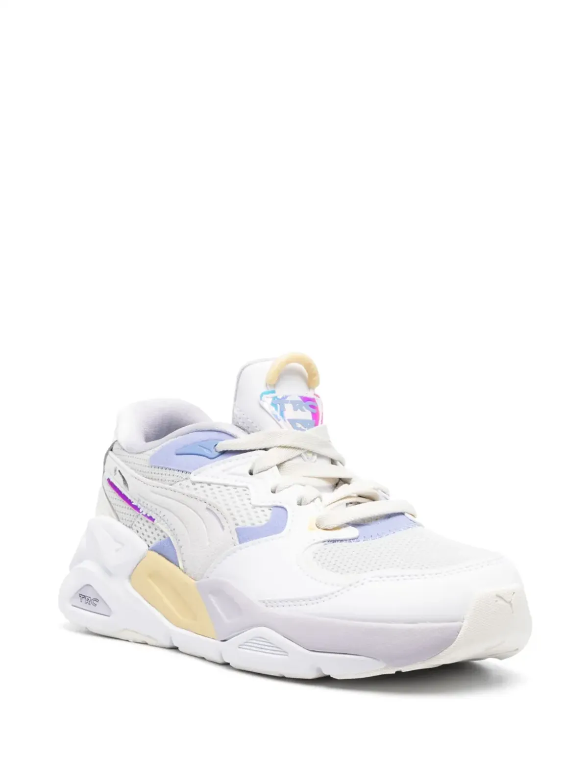 PUMA TRC Mira Dimensions スニーカー - 画像2