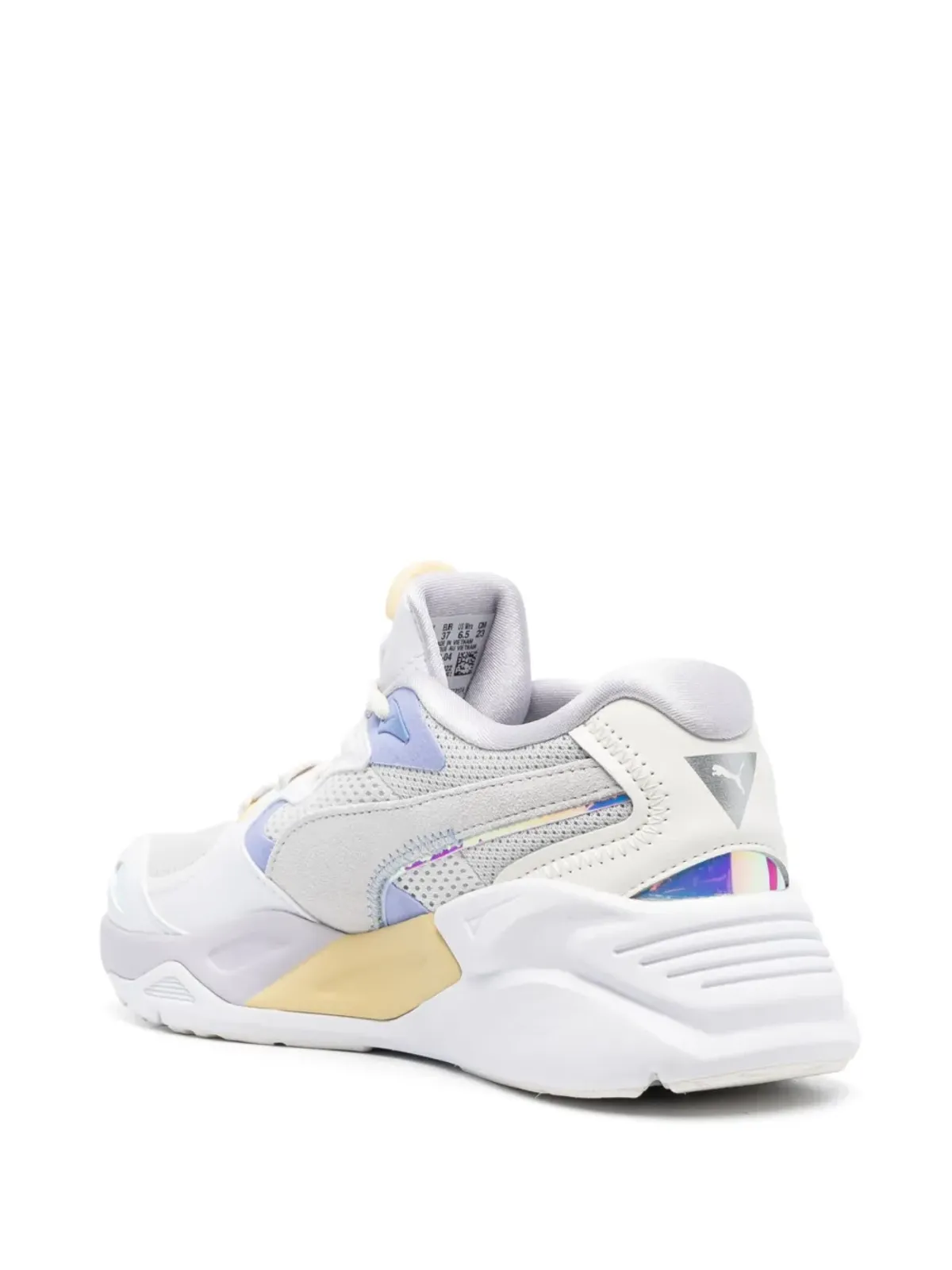 PUMA TRC Mira Dimensions スニーカー - 画像3