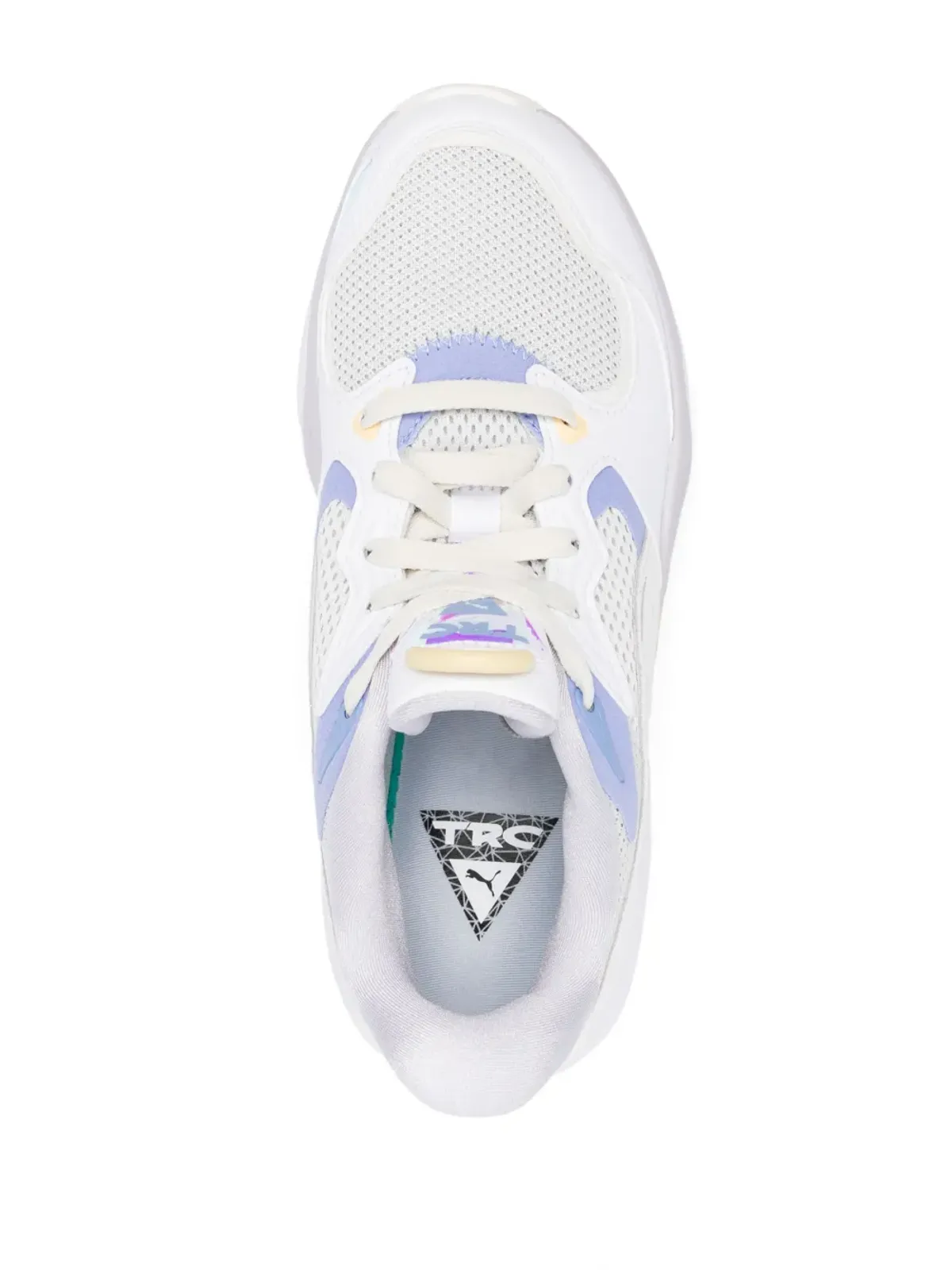 PUMA TRC Mira Dimensions スニーカー - 画像4