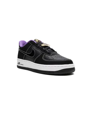 Nike Kids エアフォース1 ロー '07 LV8 World Champ スニーカー - サムネイル1