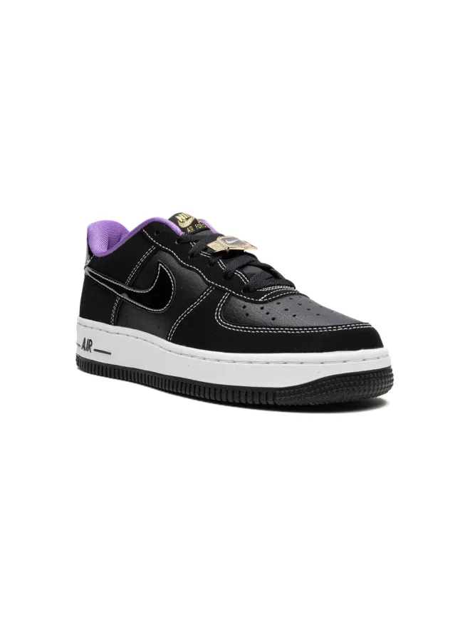 Nike Kids Nike Kids エアフォース1 ロー '07 LV8 World Champ スニーカーの商品画像