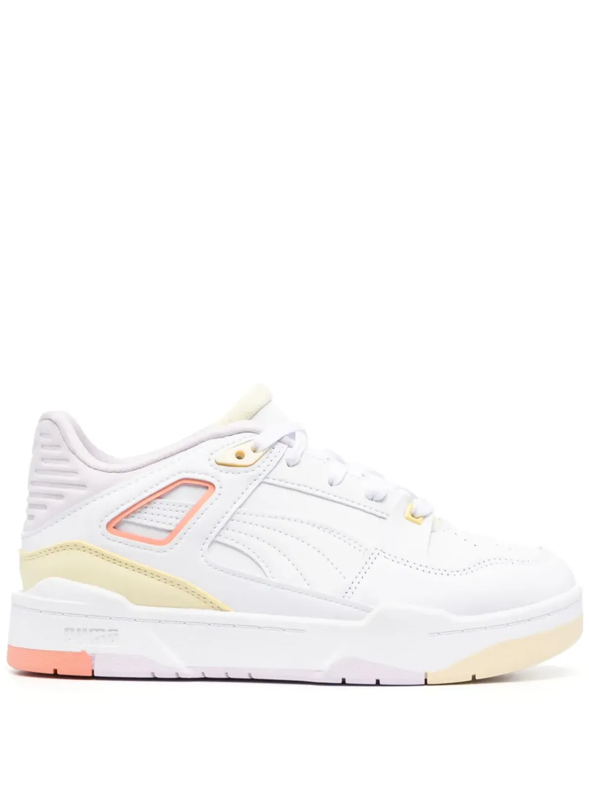 PUMA スリップストリーム ロー・トップスニーカー - 画像1