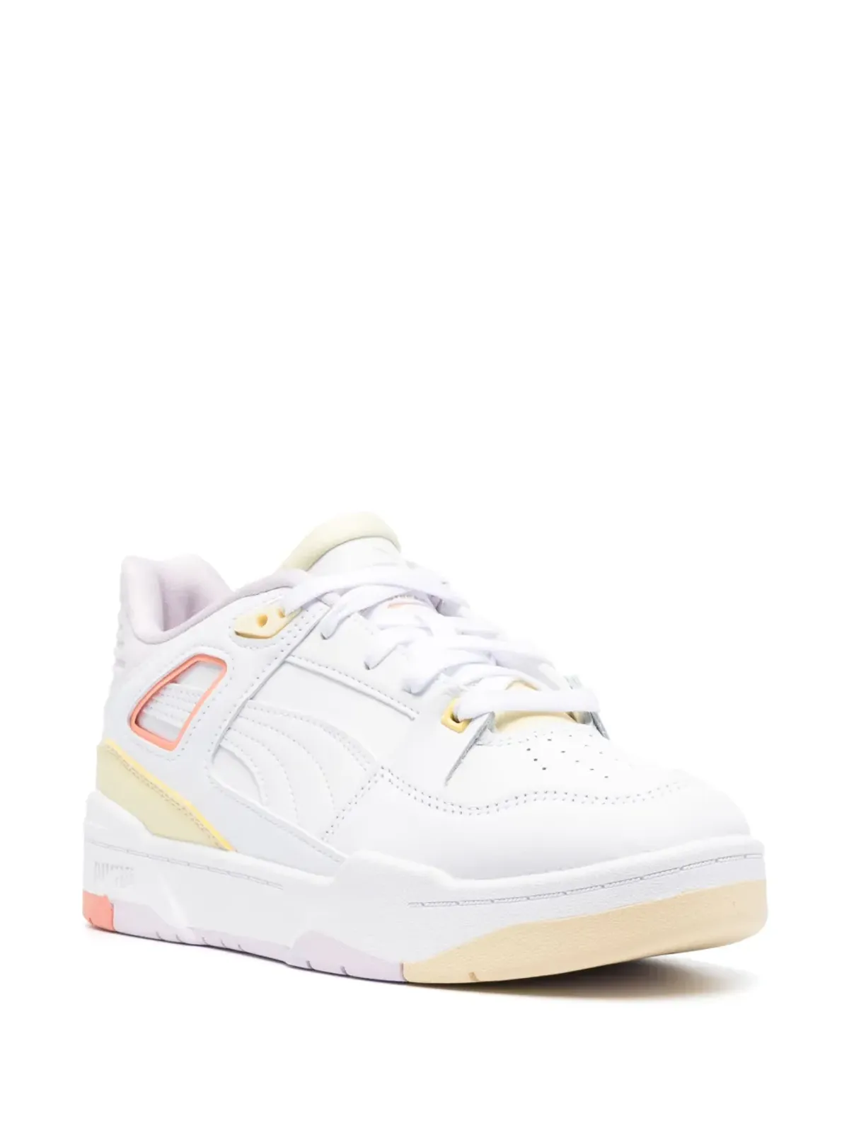 PUMA スリップストリーム ロー・トップスニーカー - 画像2