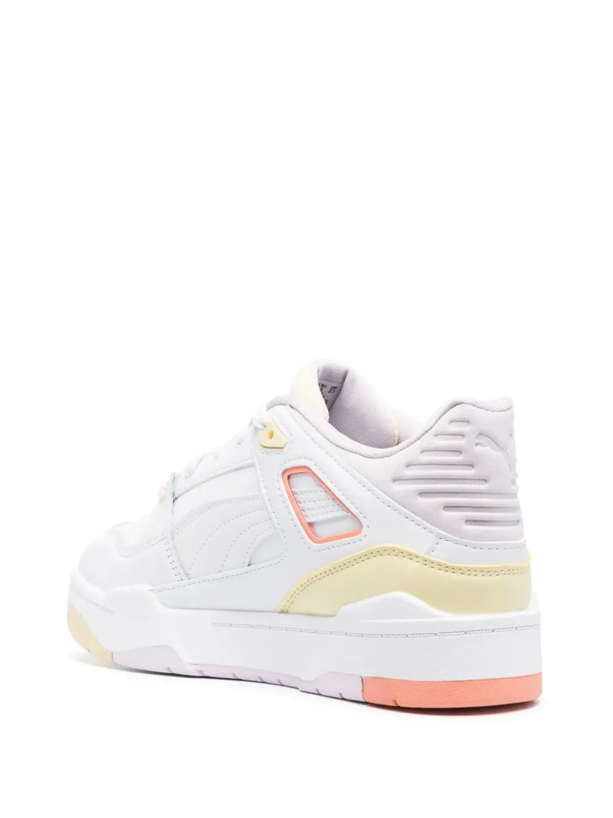 PUMA スリップストリーム ロー・トップスニーカー - 画像3