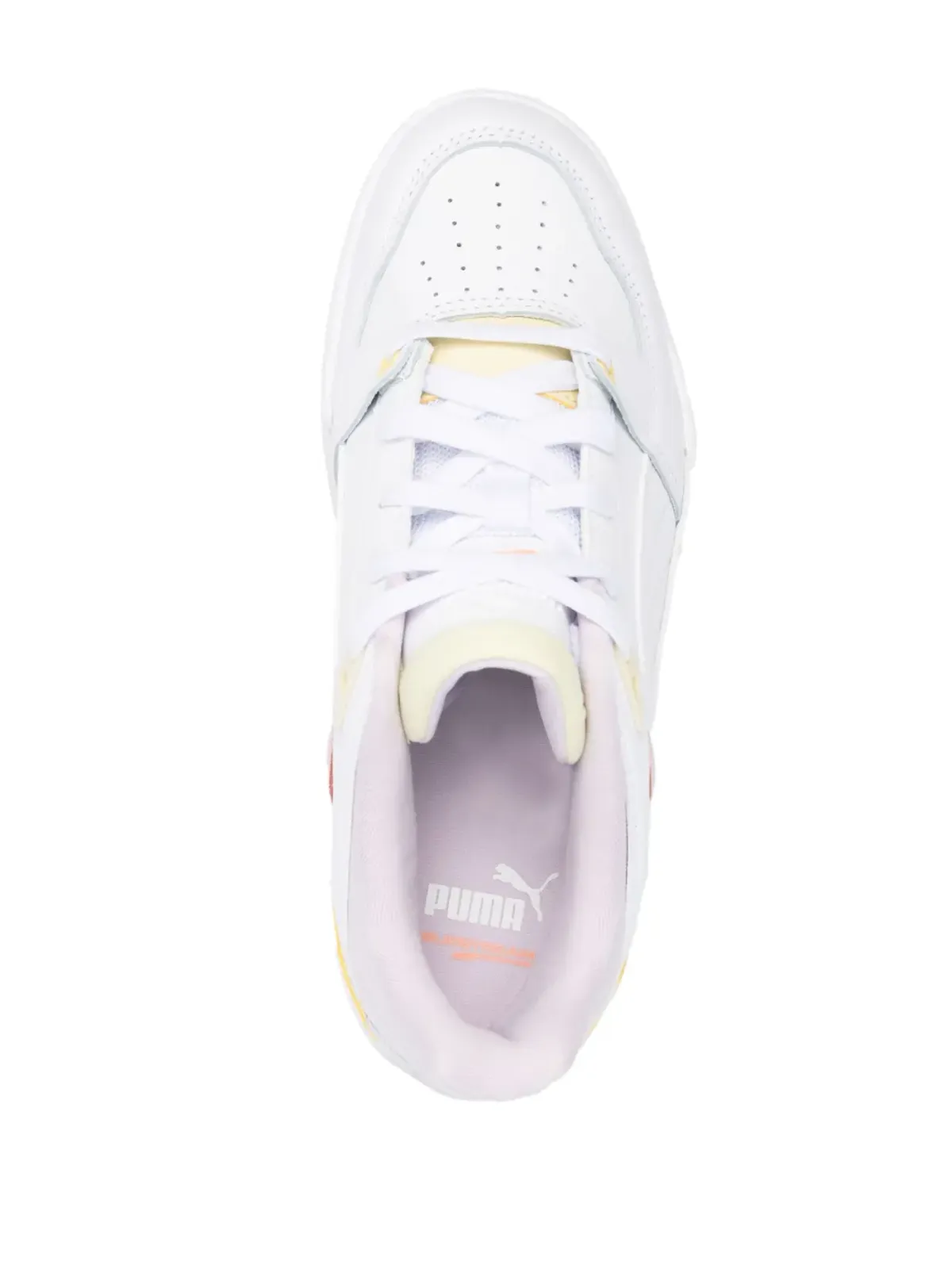 PUMA スリップストリーム ロー・トップスニーカー - 画像4