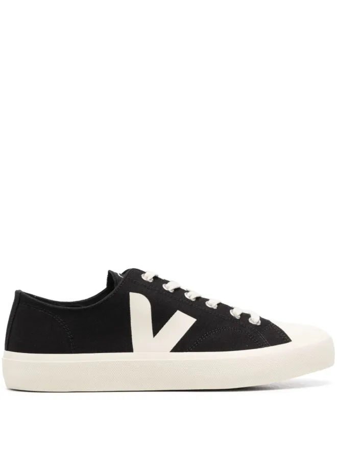 Veja VEJA Wata II Pierre キャンバススニーカーの商品画像