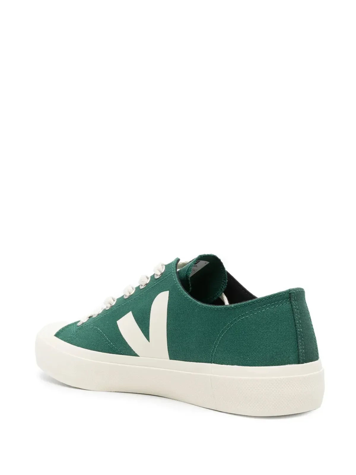 VEJA Wata II ロー・トップスニーカー - 画像3