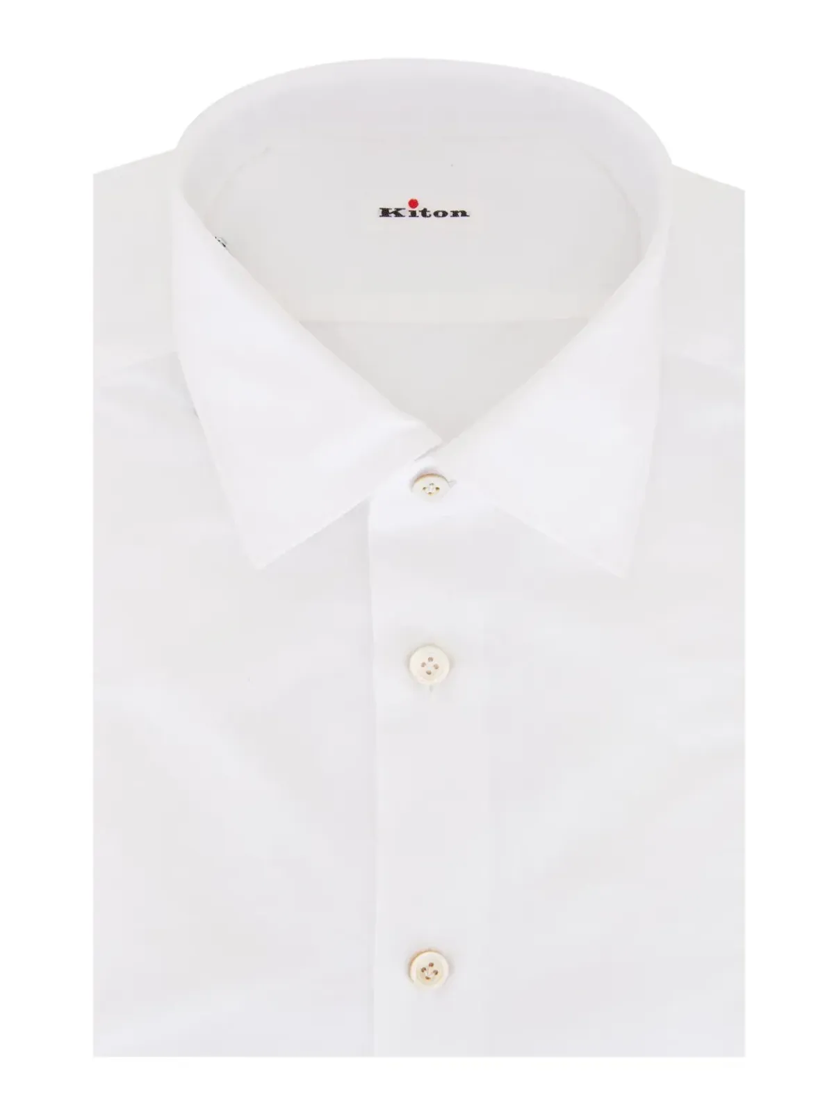 Kiton ボタンダウンシャツ - 画像2